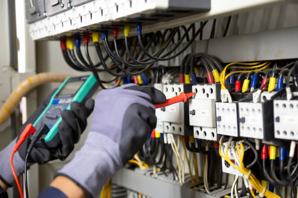 Best Electrical Panel Upgrades  in Milford Mill, MD