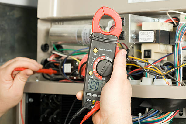 Emergency Electrical Repair Services in Milford Mill, MD