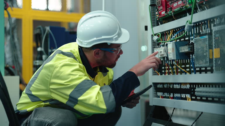 Best Electrical Maintenance Services  in Milford Mill, MD